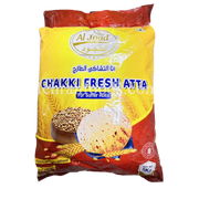 Al Joud Chakki Fresh Atta 5kg