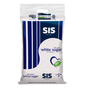 515 Refined White Sugar 5kg