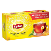 Lipton Tea Bag 200'S SP Offer
