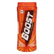 Boost Energy Drink Bottle 500Gm