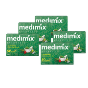 Medimix Soap 5x125 gm