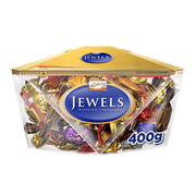 Galaxy Jewels Chocolate 400Gm
