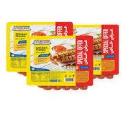 Amul Butter School Pack 100gm