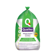 Qualko Whole Chicken 800gm