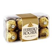 Ferroro  Rocher Choclate T6 200gm